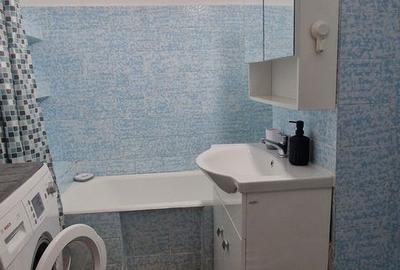 Apartament cu 2 camere decomandat, mobilat în Vasile Aaron - 3