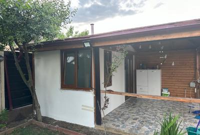 Casă individuală cu 4 camere cu Teren 261 Mp în Berceni - 15