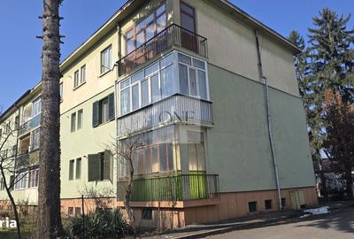 Apartament cu 3 camere decomandat în Central - 6