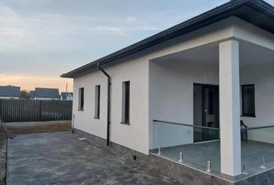 Casa noua in Hemeius - 4