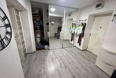 Investitie Premium-Apartament 2 camere, 62.75 mp, mobilat, parcare, zona Unirii - 11