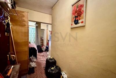 Apartament cu 4 camere decomandat în Lacul Tei - 6