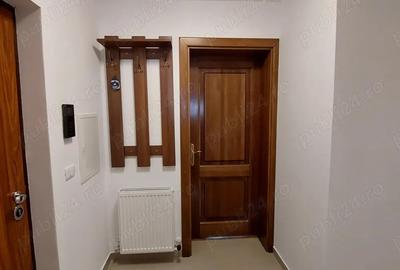 Apartament cu 3 camere decomandat în Micălaca - 2