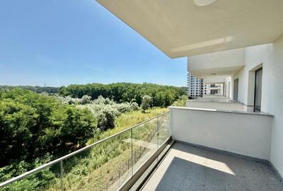 Baneasa, Greenfield Residence, Vedere Panoramica către Pădure/ Comision-0% - 11