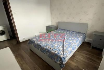 Apartament cu 3 camere decomandat în - 3