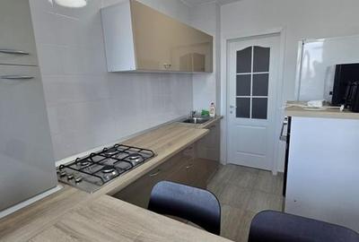 Apartament 2 Camere Dristor Park Lake Metrou - 5