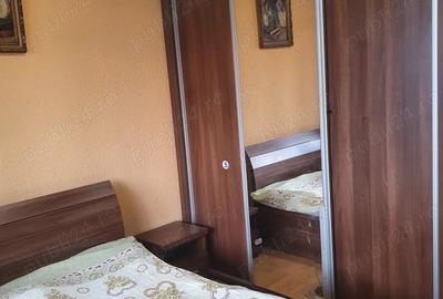 Apartament de inchiriat - 3 camere, Obor - 5