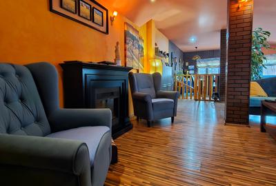 Coiciu Casa de Vanzare Casa din Vis P+M Parcare in Curte - 3