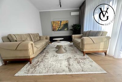 Apartament spatios 2 camere - zona Campus Universitar - Tomis Nord - 2