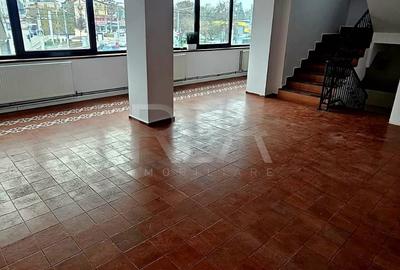 Spațiu comercial, de 67.51000213623 mp, în Drumul Sării - 1