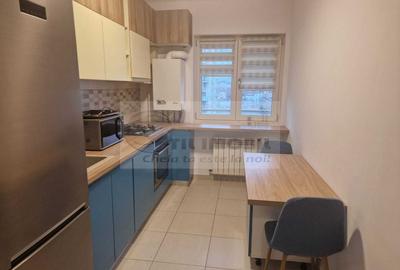 Apartament cu 2 camere decomandat în Tudor Vladimirescu - 5