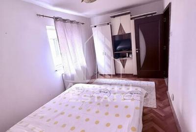 Apartament cu 3 camere decomandat, mobilat în Șagului - 1