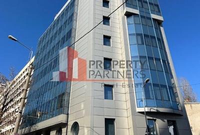 Birou, 86.87 mp în Gara de Nord