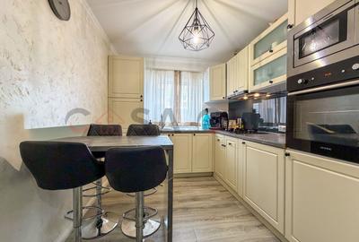 Apartament cu 3 camere decomandate in Marasti la 10 minute de Iulius Mall! - 5