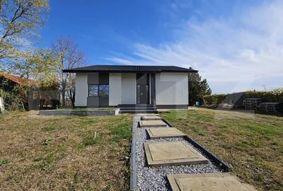 Vila superba, 4 camere, in zona Hlincea - 19