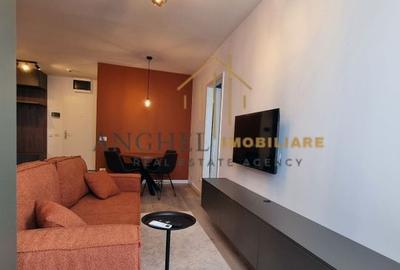 Apartament, în ISHO Timișoara 3 camere, etaj 18, vedere panoramica - 2