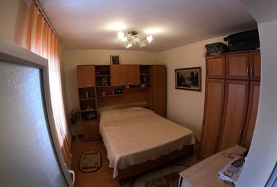 Casă individuală cu 4 camere cu Canalizare în Semicentral - 5