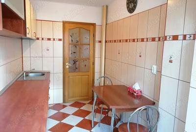 Inchiriez apartament 2 camere renovat si utilat complet Calea Giulesti (stadion Rapid) - 2