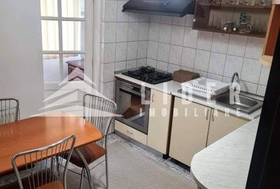 Apartament cu 2 camere semidecomandat în Mărăști