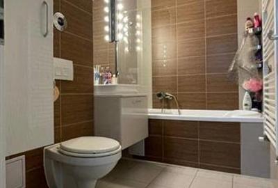 Apartament cu 2 camere decomandat, mobilat în Avantgarden - 6