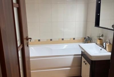 Apartament cu 2 camere decomandat, mobilat în Iancului - 6