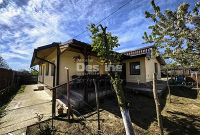 Casă cu 4 camere cu Teren 720 Mp în Miroslava - 5