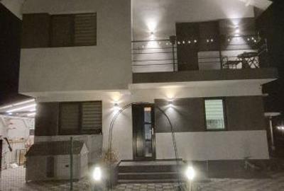 Casă cu 5 camere cu Teren 400 Mp în Central - 13