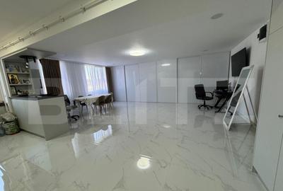 Apartament de vanzare in Cri?eni 84 mp, loc de parcar - 3