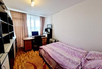 Apartament cu 3 camere decomandat, mobilat în Periferie - 3