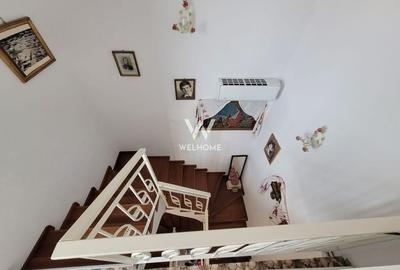 Casă de vânzare în Șelimbăr - 4 camere, terasă panoramică, curte proprie - 16