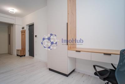 Moara de Vant, 2 camere, 55mp, loc de parcare inclus - 5