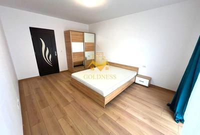 Apartament cu 3 camere semidecomandat, mobilat în Florești - 2