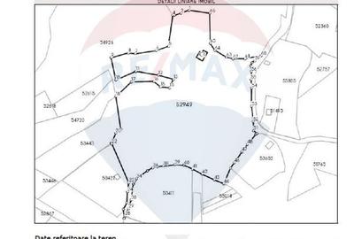 OCAZIE.  De vanzare teren in Cicarlau - Strada 1 Mai - super pret - 3