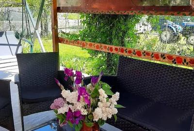 Casă în Central - 8