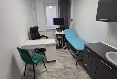 Spațiu comercial, de 50 mp, în Central - 3