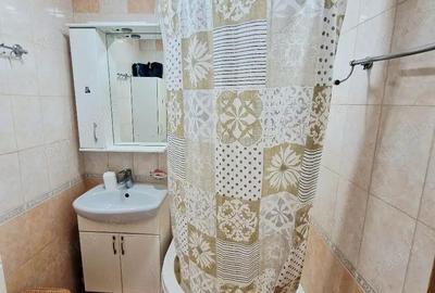 Garsonieră semidecomandată în Crângași - 2