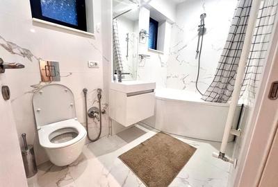 Apartament spatos, mobilat modern, parcare subterana, langa Cambridge school - 13