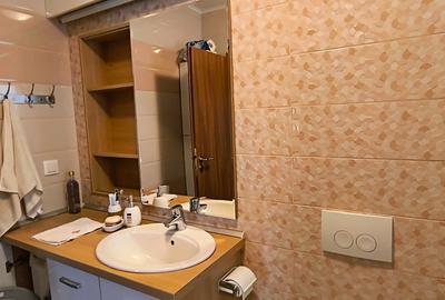 Închiriez apartament cu 3 camere in zona Braytim - 6