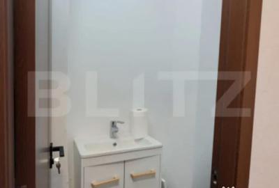 Spațiu comercial, de 70 mp, în Micro 11 - 4