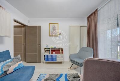 Casă individuală cu 4 camere cu Garaj în Bragadiru - 6
