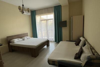 Studio | Mamaia Nord | Pretabila investitie - 1