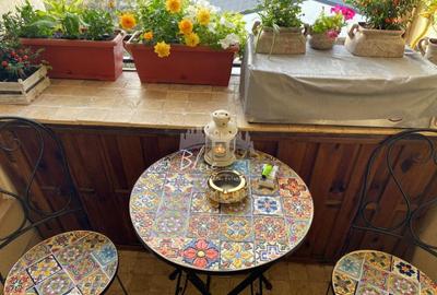 Centrul Vechi-apartament 4 camere mobilat si utilat complet - 11