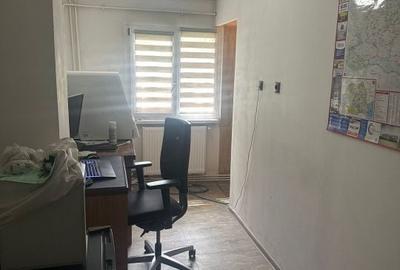 Garsonieră în Brazda lui Novac
