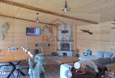 Casă cu 4 camere în Sătic - 15