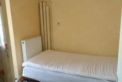 Proprietar ofer pentru inchriat un apart cu o camera, decomandat langa Facultatea de Medicina, 270 e - 9