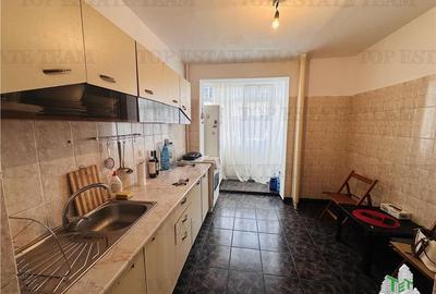 Super apartament 3 camere, 58 mp utili, confort 1, super pozitie stradal Stadion Super apartament 3 camere, 58 mp utili, confort 1, super pozitie stradal Stadion - 3