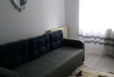 Apartament cu 2 camere semidecomandat în Central - 8