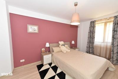 Apartament cu 2 camere în Central - 2