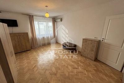 Garsonieră decomandată, mobilată în Bălcescu - 1