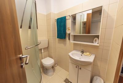 Apartament 2 camere | Spatiu Deschis | 10 Min Metrou Parc Bazilescu - 14